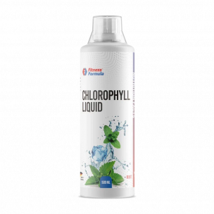 Fitness Formula Chlorophyll, 500 мл