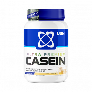 USN Ultra Premium Casein, 908 грамм