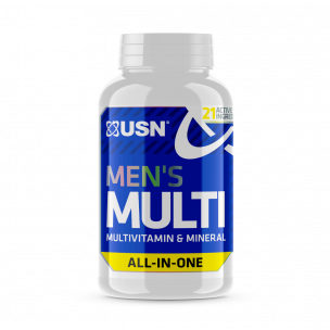 USN Men's Multi, 90 таблеток