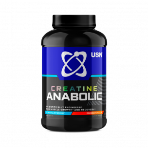 USN Creatine Anabolic, 900 грамм