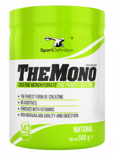 Sport Definition The Mono, 500 г