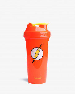 SmartShake Шейкер Lite The Flash, 800 мл