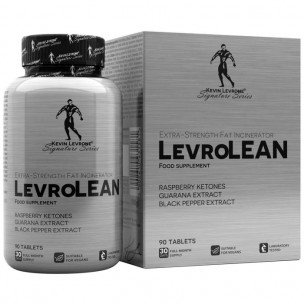 KEVIN LEVRONE LevroLean, 90 капс