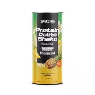 Scitec Nutrition Protein Delite Shake, 700 гр