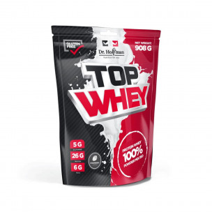 Dr.Hoffman Top Whey, 908 гр