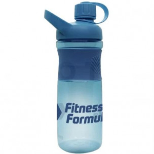 Fitness Formula Шейкер-бутылка с закручивающейся крышкой, 800 мл