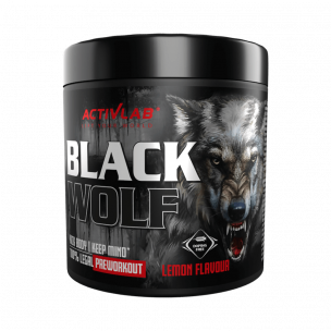 ActivLab Black Wolf, 300 грамм