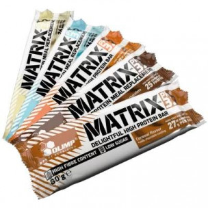 OLIMP Matrix Pro Bars, 80 гр