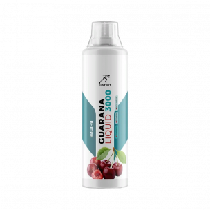 Just Fit Guarana Liquid 3000, 1000 мл