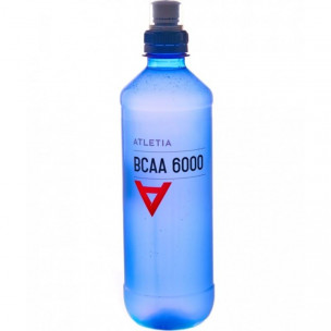 Sportinia Atletia BCAA 6000, 500 мл