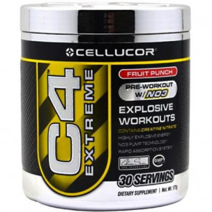 Cellucor C4 EXTREME, 177 г