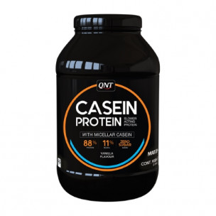 QNT Casein Protein, 908 г