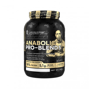 KEVIN LEVRONE Anabolic PRO-Blend, 908 гр