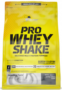 OLIMP Pro Whey Shake, 700 г