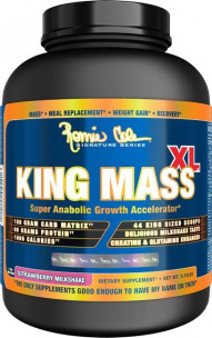 Ronnie Coleman King Mass XL, 2750 г