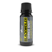 Olimp Sport Nutrition Blackweiler Shred Shot, 60 мл