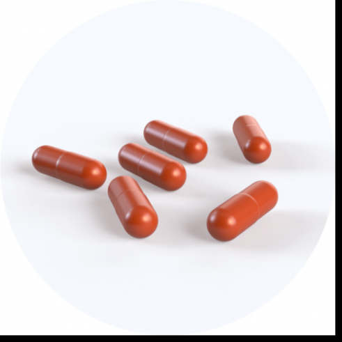 Risingstar Collagen & Hyaluronic Acid, 60 капс Risingstar Collagen & Hyaluronic Acid, 60 капс