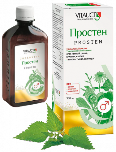 Vitauct Prosten, Простен, 350 мл