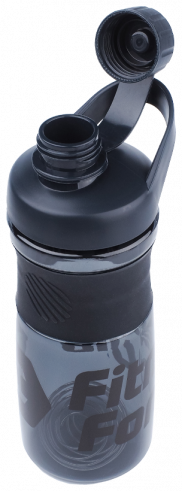 Fitness Formula Шейкер-бутылка с закручивающейся крышкой, 800 мл