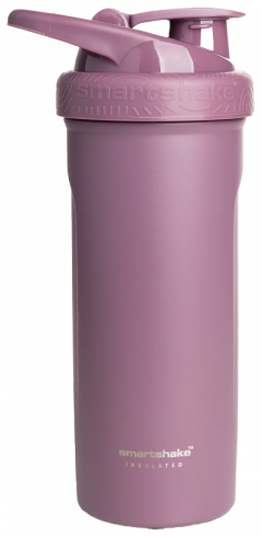 SmartShake Insulated Steel, 750 мл