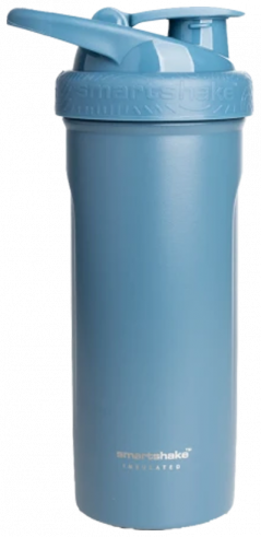 SmartShake Insulated Steel, 750 мл