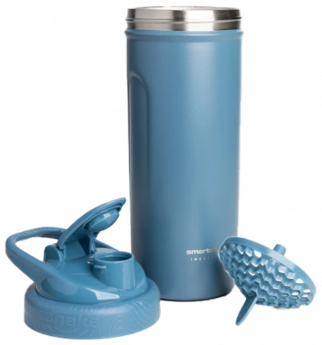 SmartShake Insulated Steel, 750 мл