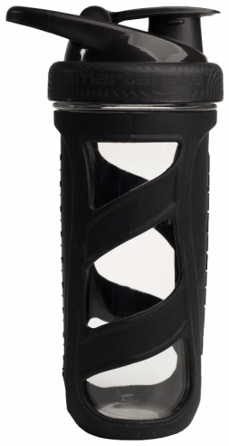 SmartShake Reforce Glass, 700 мл
