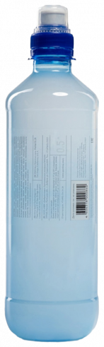 Sportinia Atletia BCAA 6000, 500 мл