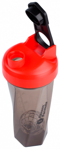 Fitness Formula Шейкер Helimix, 700 мл