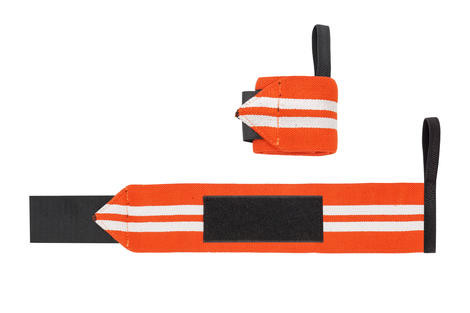 Be First бинт кистевой (35 см.)