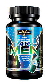 Maxler VitaMen, 180 таб