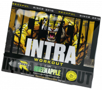 Reckful Intra Workout, Интра Воркаут, 15 грамм