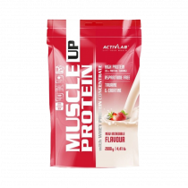 ActivLab Muscle Up Protein, 2000 грамм