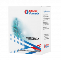 Fitness Formula Фитонол, 100 капсул