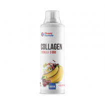 Fitness Formula Collagen Formula 3000, 1000 мл Fitness Formula Collagen Formula 3000, 1000 мл