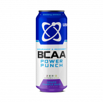 USN BCAA Power Punch 2:1:1, 500 мл