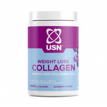 USN Collagen, Коллаген, 300 грамм