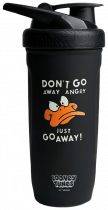 SmartShake Reforce Stainless Steel Looney Tunes, 900 мл