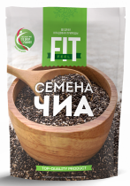 FitParad Семена Чиа, 150 гр