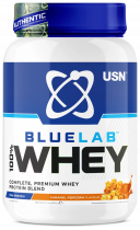 USN Bluelab 100% Whey, Блюлаб 100% Вей