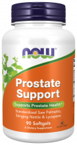 NOW Prostate Support, Простэйд, 90 капсул