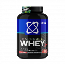 USN Hardcore Whey, Хардкор Вей, 2000 грамм