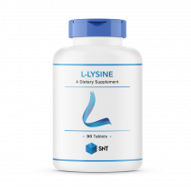 SNT L-Lysine, 90 таблеток