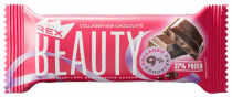 ProteinRex Батончик с высоким содержанием белка Beauty, 40 грамм