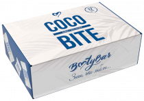 BootyBar Coco Bite, 12 х 15 грамм