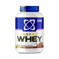 USN IsoPro Whey Isolate