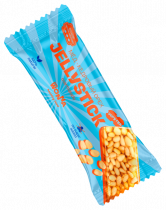 Mrs. Wonna Мармеладный батончик  JELLYSTICK, 23 гр
