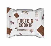 BootyBar Nut Cookie, 40 гр