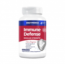 Enzymedica Immune Defense, 60 капсул