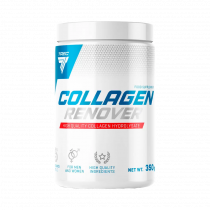 Trec Nutrition Collagen Renover, 350 грамм Trec Nutrition Collagen Renover, 350 грамм